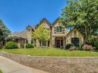 2505 PORTOFINO PL, Edmond, OK 73034 Single Family Residence For Sale MLS#