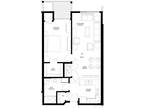 The Grainwood Senior Apartments - One Bedroom - F