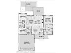3100 BRYN MAWR CIR, Fort Smith, AR 72908 Single Family Residence For Sale MLS#