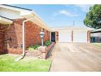 8109 S HILLCREST DR, Oklahoma City, OK 73159 Single Family Residence For Sale