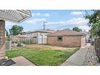 3039 South Haynes Court, Chicago, IL 60608