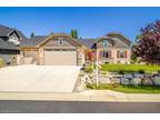 625 E TUDOR LN, Spokane, WA 99208 Single Family Residence For Sale MLS#