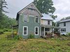 11565 CHURCH ST, Portageville, NY 14536 Single Family Residence For Sale MLS#