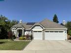 389 BLUE OAK LN, Clayton, CA 94517 Single Family Residence For Sale MLS#