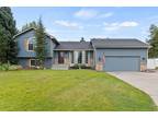 120 E BRIDLE TRAIL RD, Colbert, WA 99005 Single Family Residence For Sale MLS#