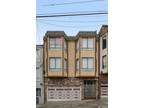 4230 BALBOA ST, San Francisco, CA 94121 Multi Family For Sale MLS# 423753878