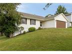 1616 HAMER DR NW, Cedar Rapids, IA 52405 Single Family Residence For Sale MLS#