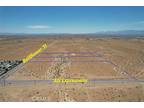 11201 AIR EXPY, Adelanto, CA 92301 Land For Sale MLS# HD23117607