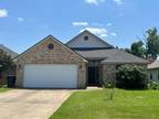 363 Gaston Lane, Bossier City, LA 71112