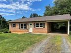 17 HAYDEN BURKE LN, Taylorsville, NC 28681 Single Family Residence For Sale MLS#
