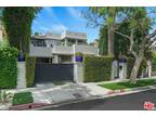 8719 ROSEWOOD AVE, West Hollywood, CA 90048 Single Family Residence For Sale