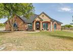 3313 BENT CREEK TRL, Crowley, TX 76036 Single Family Residence For Sale MLS#
