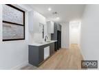 4 Bedroom 2 Bath In NEW YORK NY 10025