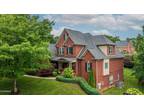 1516 Britling Drive Knoxville, TN