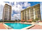 20185 E COUNTRY CLUB DR APT 1702, Aventura, FL 33180 Condominium For Sale MLS#