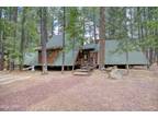3045 DEEP FOREST DR, Pinetop, AZ 85935 Single Family Residence For Sale MLS#