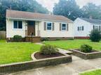631 MUSKOGEE AVE, Norfolk, VA 23509 Single Family Residence For Sale MLS#