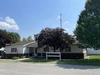 216 N HARRISON ST, Francesville, IN 47946 Single Family Residence For Sale MLS#
