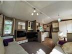 2 bedroom caravan for sale in 2015 Carnaby Cascade, Woodleigh Caravan Park