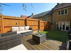 Hazelbourne Avenue, Borough Green TN15 2 bed terraced house for sale -
