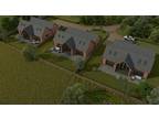 4 bedroom detached house for sale in Orchard Barns, The Green, Apperley, GL19