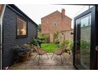 Ivygreen Road, Chorlton Green 3 bed terraced house for sale -