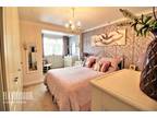 3 bedroom detached house for sale in Stoney Gate, High Green, S35