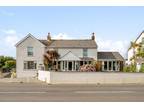 St. Issey, Wadebridge, Cornwall 5 bed detached house for sale -