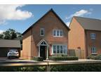 3 bedroom detached house for sale in Pepper Lane, Standish, WN6