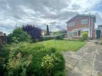 3 bedroom detached house for sale in Elm Avenue, Connah's Quay, Deeside