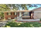 1814 S Zang Ct Lakewood, CO