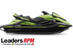 New 2024 Yamaha FX Cruiser SVHO® with Audio System