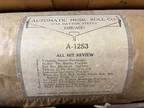 AUTOMATIC MUSIC ROLL CO. Electric Piano Music Roll A-1253 All Hit Review