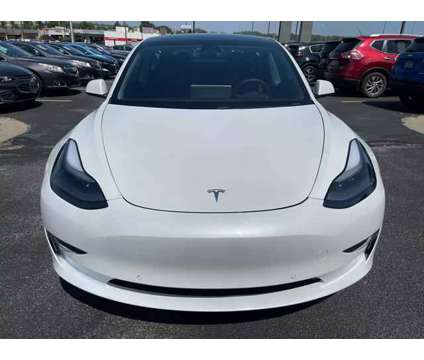 2021 Tesla Model 3 for sale is a White 2021 Tesla Model 3 Car for Sale in Omaha NE