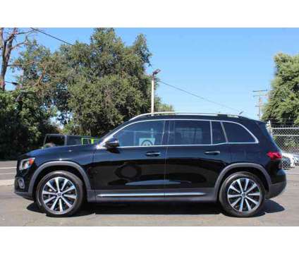 2022 Mercedes-Benz GLB for sale is a Black 2022 Mercedes-Benz G Car for Sale in Davis CA