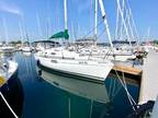 1997 Beneteau Oceanis 321 Boat for Sale