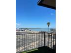 921 Marine Drive Unit: 107 Galveston Texas 77550