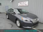 Used 2016 SUBARU LEGACY For Sale