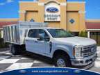 2023 Ford Super Duty F-350 DRW XL