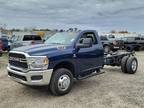 2024 Dodge Ram 3500