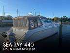 1994 Sea Ray 440 Sundancer Boat for Sale