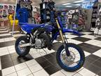 2024 Yamaha YZ65