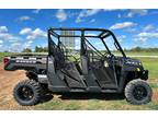 2024 Polaris Ranger Crew XP 1000 Premium