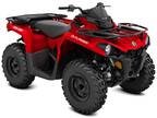 2022 Can-Am Outlander 450