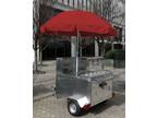 Hot Dog Cart (Operator/Partner)