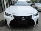 Used 2021 Lexus IS for sale.