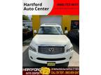 Used 2014 Infiniti Qx80 for sale.