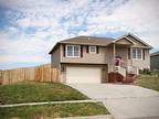 1402 Sutter Woods Rd, Junction City, Ks 66441