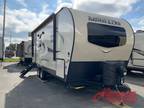 2020 Forest River Rockwood Mini Lite 2205S 23ft