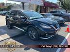 $14,899 2021 Nissan Murano with 170,396 miles!